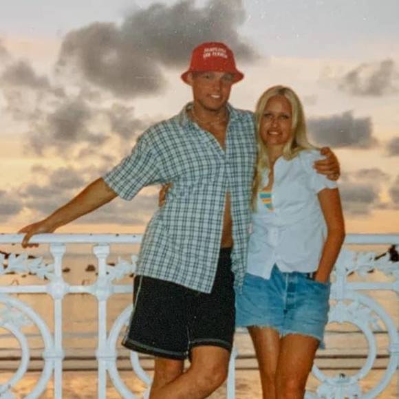 Meet your Posher, David - Picture 1 of 1